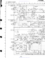 Предварительный просмотр 15 страницы Sony TC-R303 Service Manual