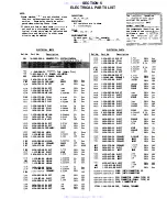 Preview for 24 page of Sony TC-R303 Service Manual