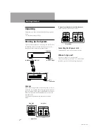 Preview for 5 page of Sony TC-RX300 Operating Instructions Manual