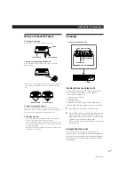 Preview for 12 page of Sony TC-RX300 Operating Instructions Manual