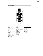 Preview for 5 page of Sony TC-S3 Service Manual