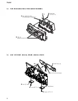 Preview for 8 page of Sony TC-S3 Service Manual