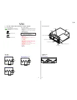 Preview for 13 page of Sony TC-S3 Service Manual