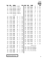 Preview for 27 page of Sony TC-S3 Service Manual