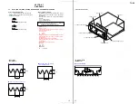 Preview for 13 page of Sony TC-S9 Service Manual