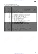 Preview for 19 page of Sony TC-S9 Service Manual