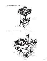 Preview for 7 page of Sony TC-SD1 Service Manual