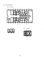 Preview for 13 page of Sony TC-SD1 Service Manual