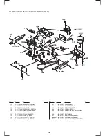 Preview for 24 page of Sony TC-SD1 Service Manual