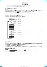 Preview for 9 page of Sony TC-SP55 Service Manual