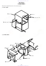 Preview for 6 page of Sony TC-TX101 Service Manual