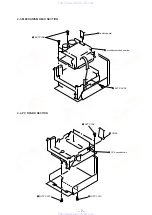 Preview for 7 page of Sony TC-TX101 Service Manual