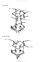 Preview for 8 page of Sony TC-TX101 Service Manual