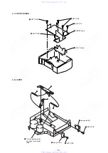 Preview for 9 page of Sony TC-TX101 Service Manual