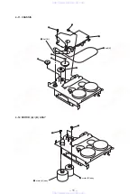 Preview for 11 page of Sony TC-TX101 Service Manual