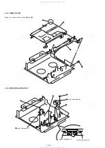 Preview for 12 page of Sony TC-TX101 Service Manual