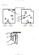 Preview for 16 page of Sony TC-TX101 Service Manual