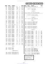 Preview for 27 page of Sony TC-TX101 Service Manual