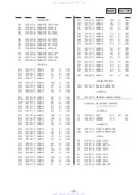 Preview for 29 page of Sony TC-TX101 Service Manual