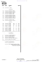 Preview for 30 page of Sony TC-TX101 Service Manual