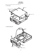 Preview for 5 page of Sony TC-TX313 Service Manual