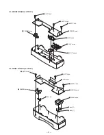 Предварительный просмотр 6 страницы Sony TC-TX313 Service Manual