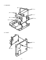 Предварительный просмотр 8 страницы Sony TC-TX313 Service Manual