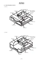 Preview for 16 page of Sony TC-TX313 Service Manual