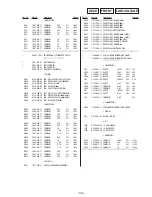 Preview for 29 page of Sony TC-TX313 Service Manual