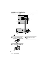 Preview for 4 page of Sony TC-TX5 Operating Instructions Manual