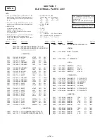 Preview for 16 page of Sony TC-TX5 Service Manual