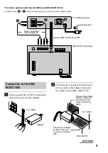 Preview for 5 page of Sony TC-TX595 Operating Instructions Manual