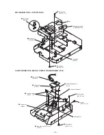 Preview for 5 page of Sony TC-TX77 Service Manual