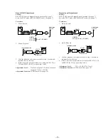 Preview for 9 page of Sony TC-TX77 Service Manual