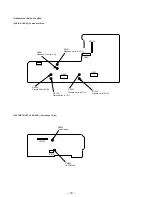 Предварительный просмотр 10 страницы Sony TC-TX77 Service Manual