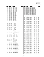 Предварительный просмотр 22 страницы Sony TC-TX77 Service Manual