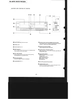 Preview for 2 page of Sony TC-W21 Service Manual