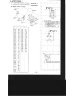 Preview for 4 page of Sony TC-W21 Service Manual