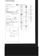 Preview for 8 page of Sony TC-W21 Service Manual