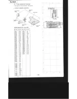 Preview for 16 page of Sony TC-W21 Service Manual