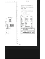 Preview for 22 page of Sony TC-W21 Service Manual