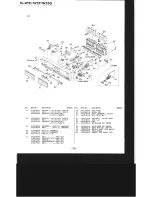 Preview for 24 page of Sony TC-W21 Service Manual