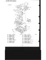 Предварительный просмотр 26 страницы Sony TC-W21 Service Manual