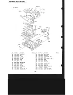 Предварительный просмотр 28 страницы Sony TC-W21 Service Manual