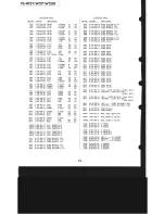 Предварительный просмотр 30 страницы Sony TC-W21 Service Manual