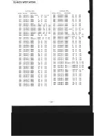 Предварительный просмотр 32 страницы Sony TC-W21 Service Manual