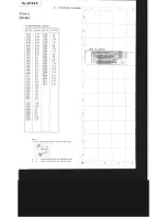 Preview for 8 page of Sony TC-W255 Service Manual