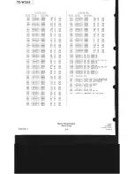 Preview for 26 page of Sony TC-W255 Service Manual