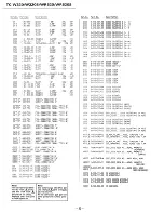 Preview for 17 page of Sony TC-W320 - Stereo Double Cassette Deck Service Manual