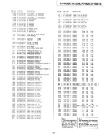 Preview for 18 page of Sony TC-W320 - Stereo Double Cassette Deck Service Manual